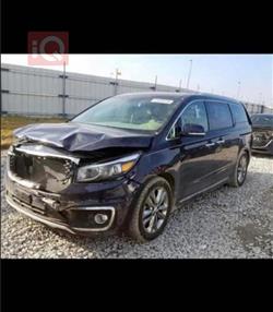 Kia Sedona